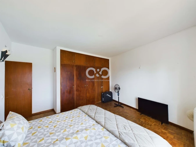 Apartamento T2 para Venda em Luz Foto 21