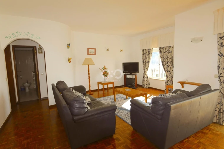 Apartamento T2 para Venda em Luz Foto 4