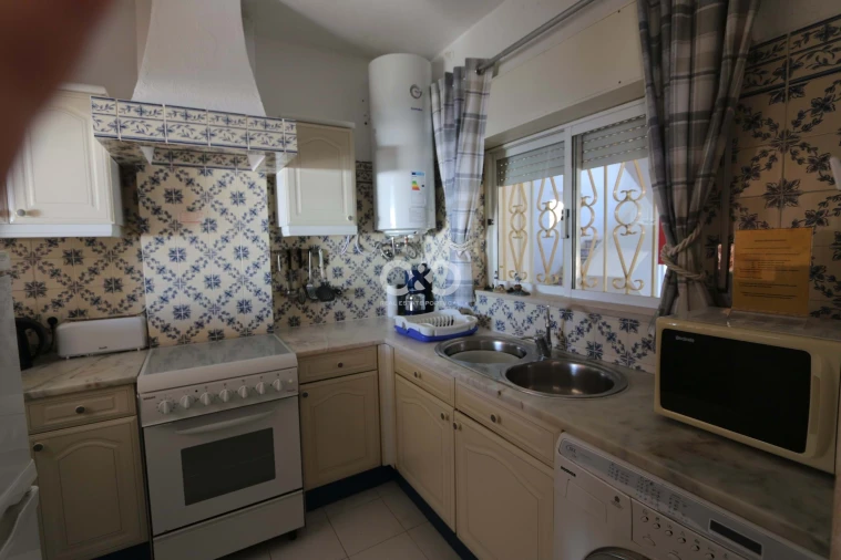 Apartamento T2 para Venda em Luz Foto 7