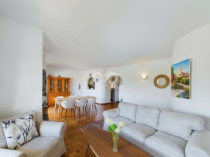 Apartamento T2 para Venda em Luz Foto 27