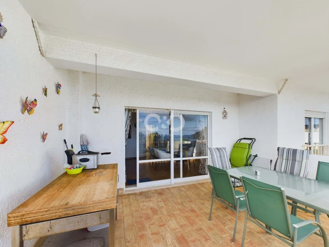 Apartamento T2 para Venda em Luz Foto 16