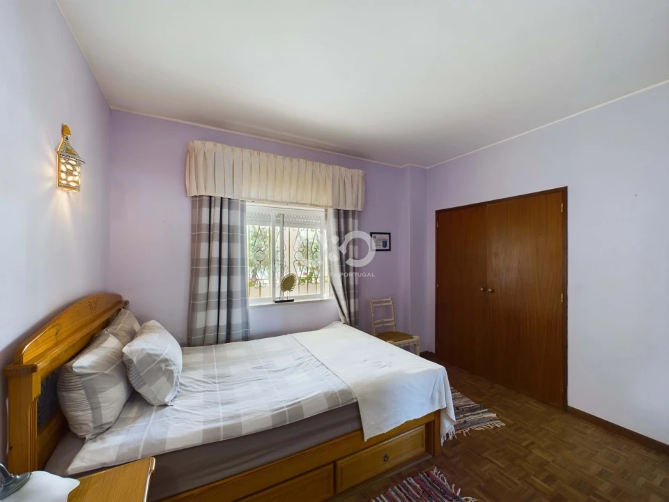 Apartamento T2 para Venda em Luz Foto 6