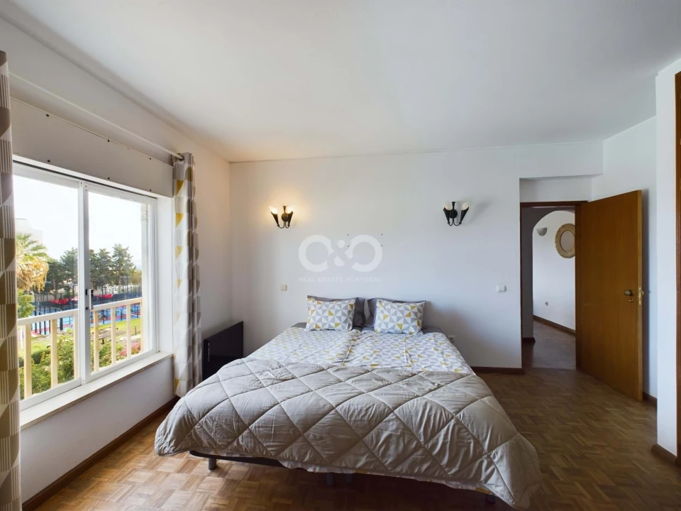 Apartamento T2 para Venda em Luz Foto 20