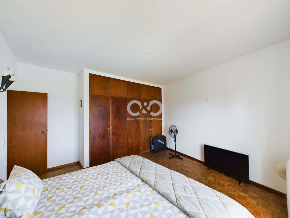 Apartamento T2 para Venda em Luz Foto 14