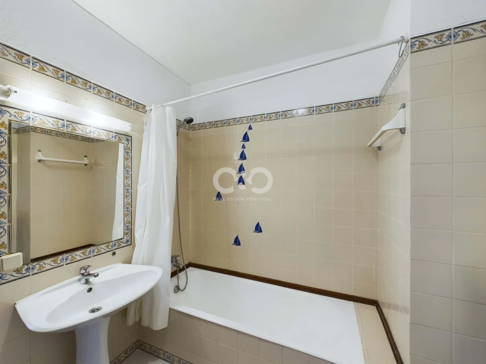 Apartamento T2 para Venda em Luz Foto 7