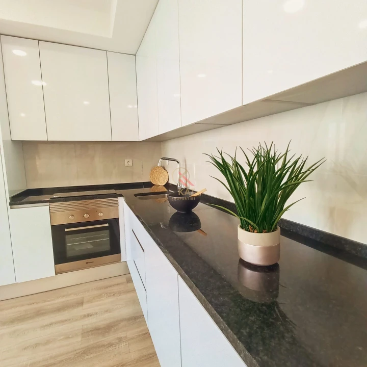 Apartamento T3 para Venda em Benfica Foto 13