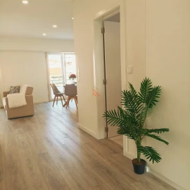 Apartamento T3 para Venda em Benfica