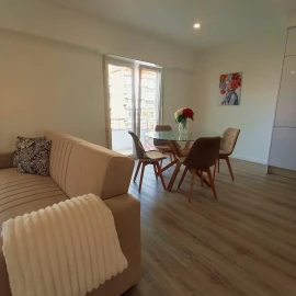 Apartamento T3 para Venda em Benfica