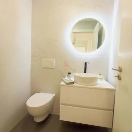 Apartamento T3 para Venda em Benfica
