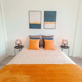 Apartamento T3 para Venda em Benfica