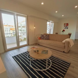 Apartamento T3 para Venda em Benfica