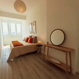 Apartamento T3 para Venda em Benfica