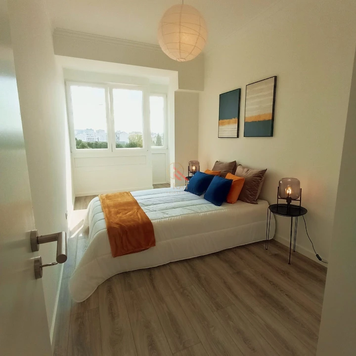 Apartamento T3 para Venda em Benfica Foto 19