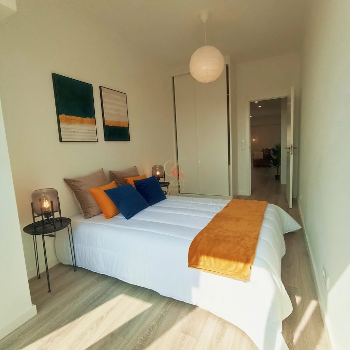 Apartamento T3 para Venda em Benfica Foto 16