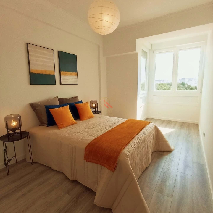 Apartamento T3 para Venda em Benfica Foto 20