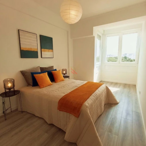 Apartamento T3 para Venda em Benfica Foto 20