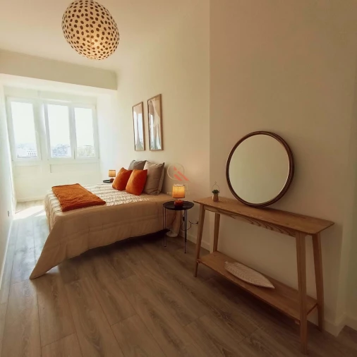 Apartamento T3 para Venda em Benfica Foto 22