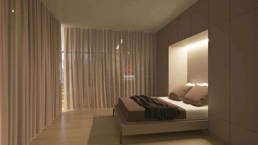 Apartamento T2 para Venda em Santa Luzia Foto 3