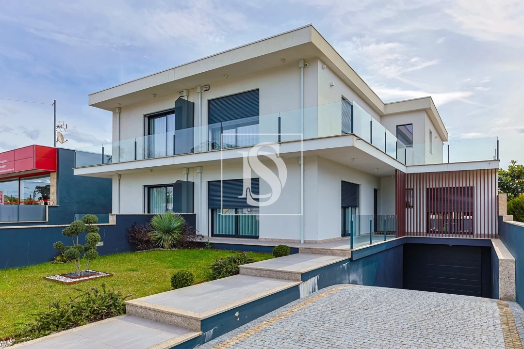 Moradia T3 para Venda em Gilmonde Foto 6