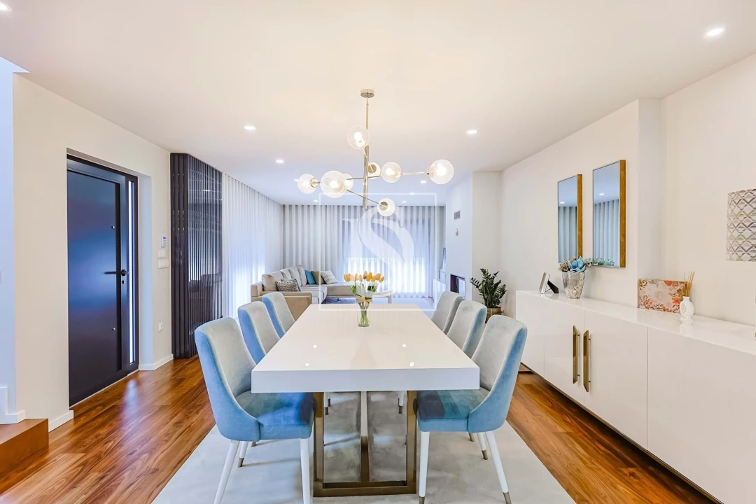 Moradia T3 para Venda em Gilmonde Foto 14