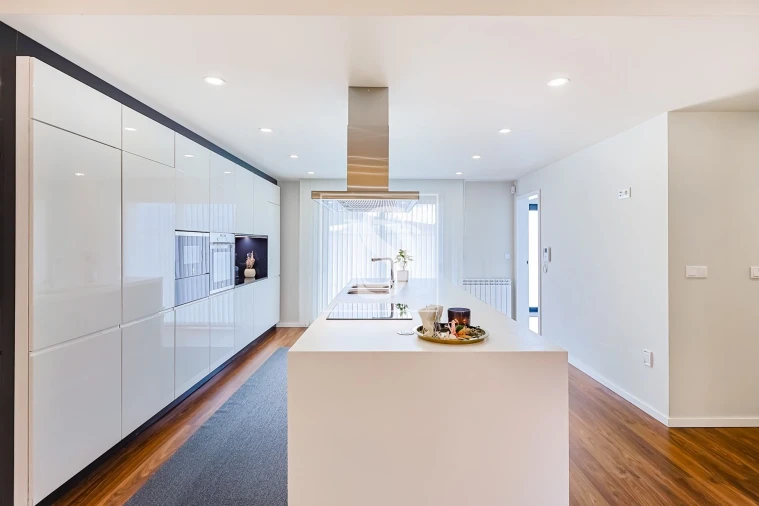 Moradia T3 para Venda em Gilmonde Foto 18