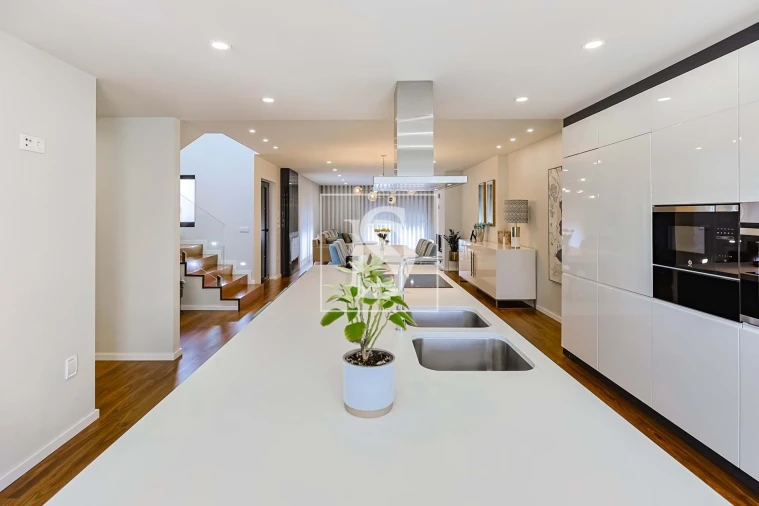 Moradia T3 para Venda em Gilmonde Foto 21