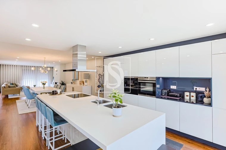 Moradia T3 para Venda em Gilmonde Foto 20