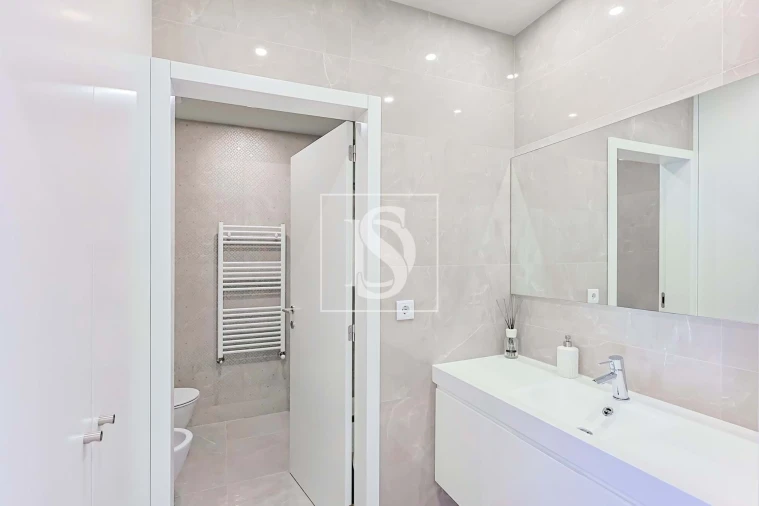 Moradia T3 para Venda em Gilmonde Foto 37