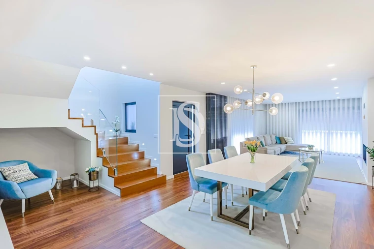 Moradia T3 para Venda em Gilmonde Foto 15