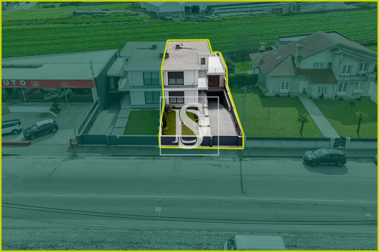 Moradia T3 para Venda em Gilmonde Foto 55