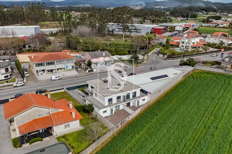 Moradia T3 para Venda em Gilmonde Foto 2