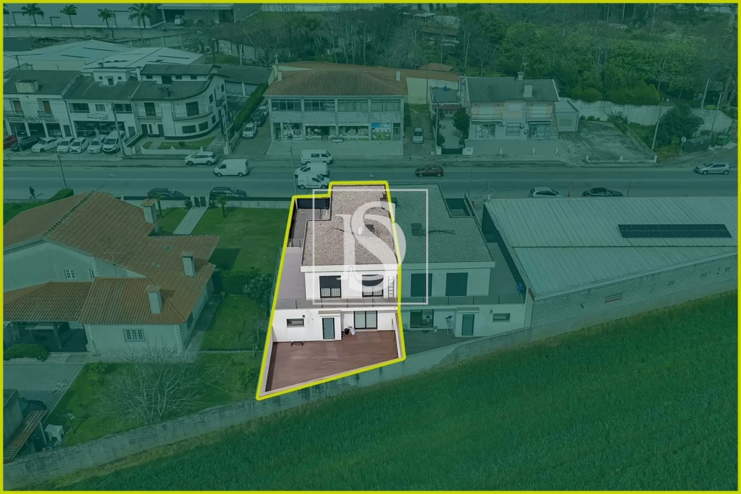 Moradia T3 para Venda em Gilmonde Foto 3