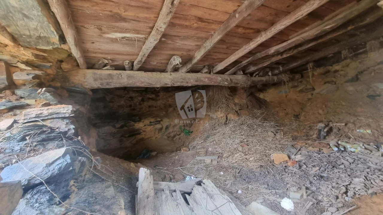 Terreno para Venda em Sobreira Formosa e Alvito da Beira Foto 6