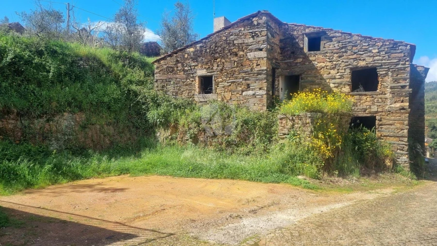 Terreno para Venda em Sobreira Formosa e Alvito da Beira Foto 2