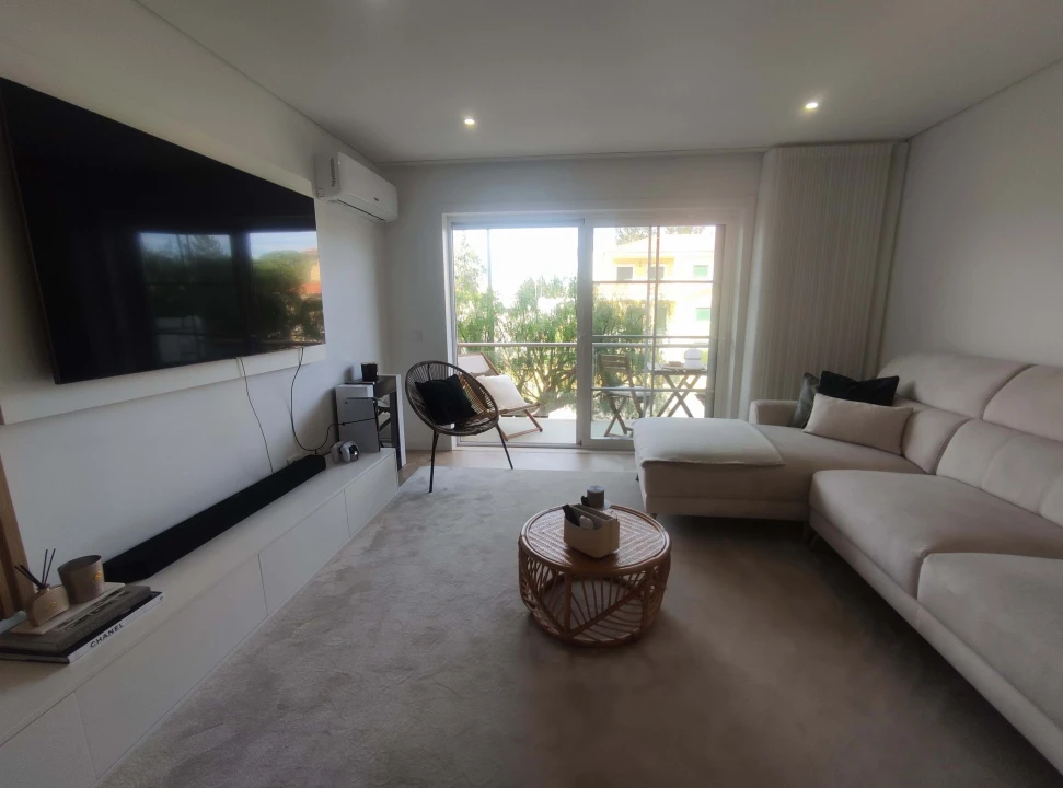 Apartamento T3 para Venda em Cartaxo e Vale da Pinta Foto 46