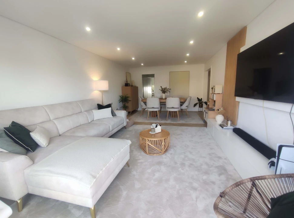 Apartamento T3 para Venda em Cartaxo e Vale da Pinta Foto 45