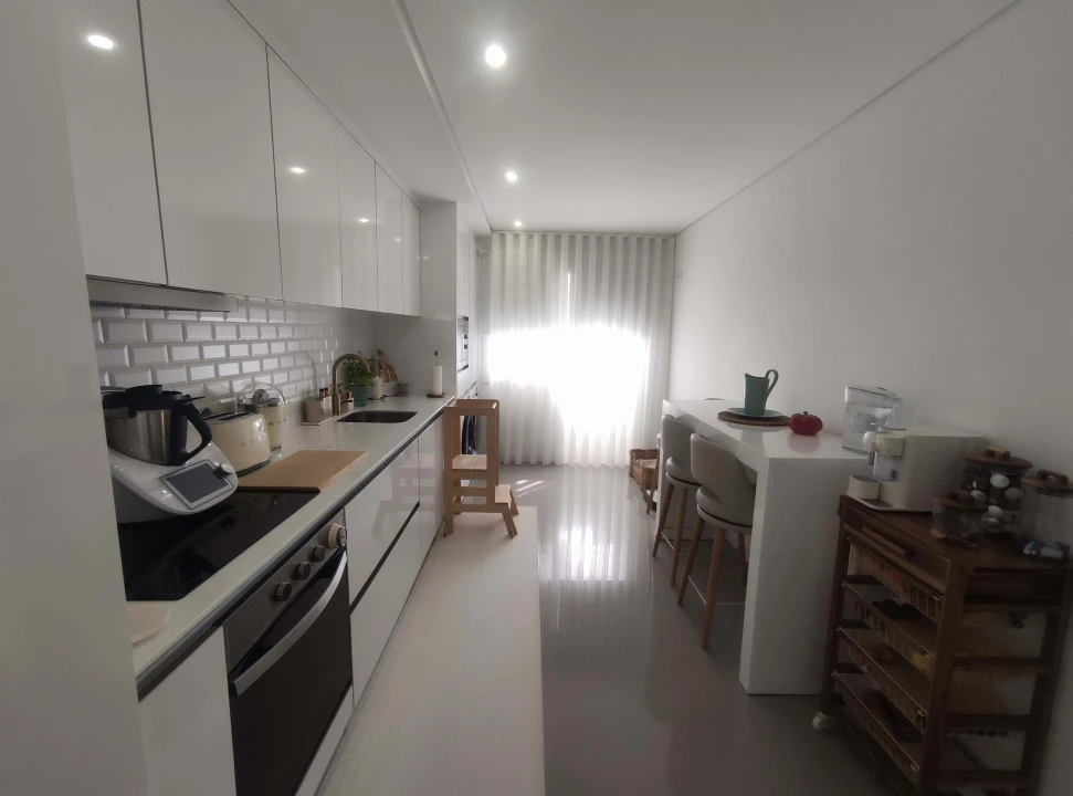 Apartamento T3 para Venda em Cartaxo e Vale da Pinta Foto 8