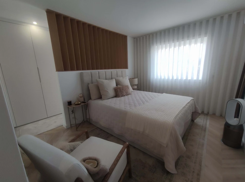 Apartamento T3 para Venda em Cartaxo e Vale da Pinta Foto 34