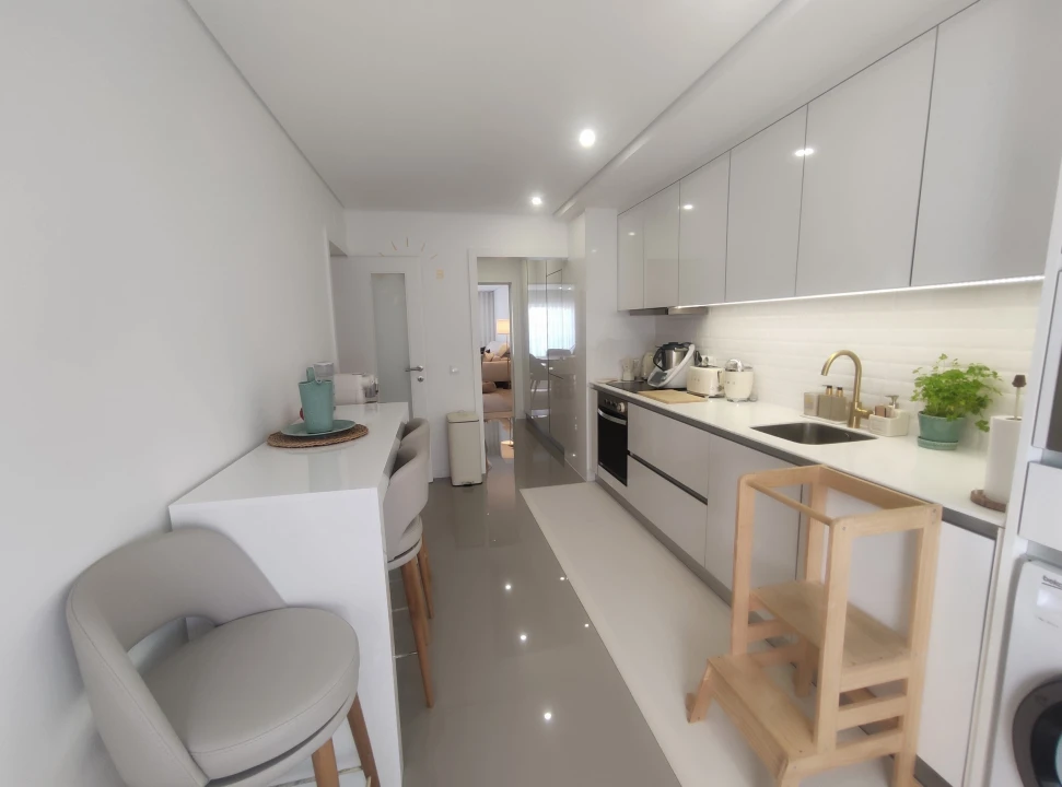 Apartamento T3 para Venda em Cartaxo e Vale da Pinta Foto 13