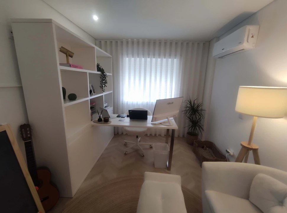 Apartamento T3 para Venda em Cartaxo e Vale da Pinta Foto 19