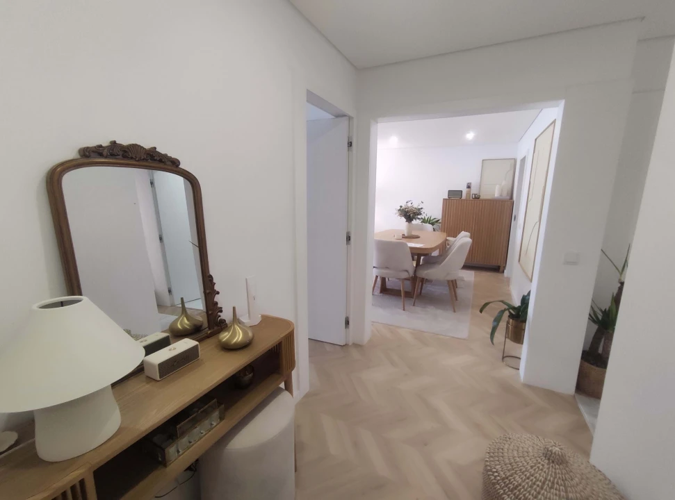 Apartamento T3 para Venda em Cartaxo e Vale da Pinta Foto 30