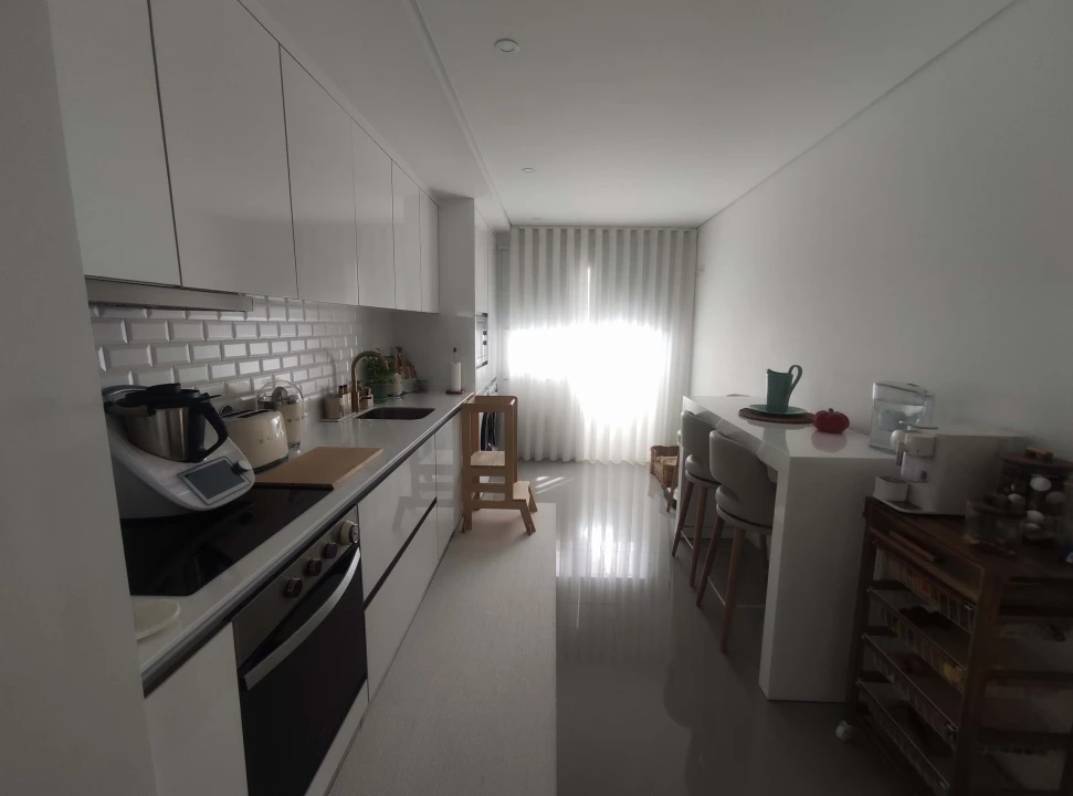 Apartamento T3 para Venda em Cartaxo e Vale da Pinta Foto 7