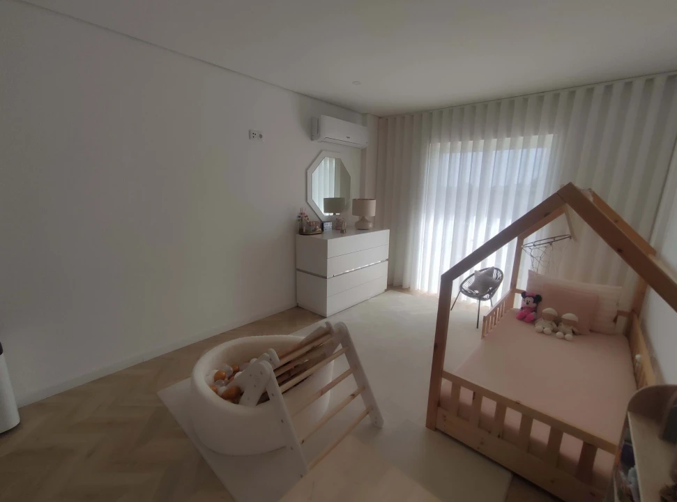 Apartamento T3 para Venda em Cartaxo e Vale da Pinta Foto 23