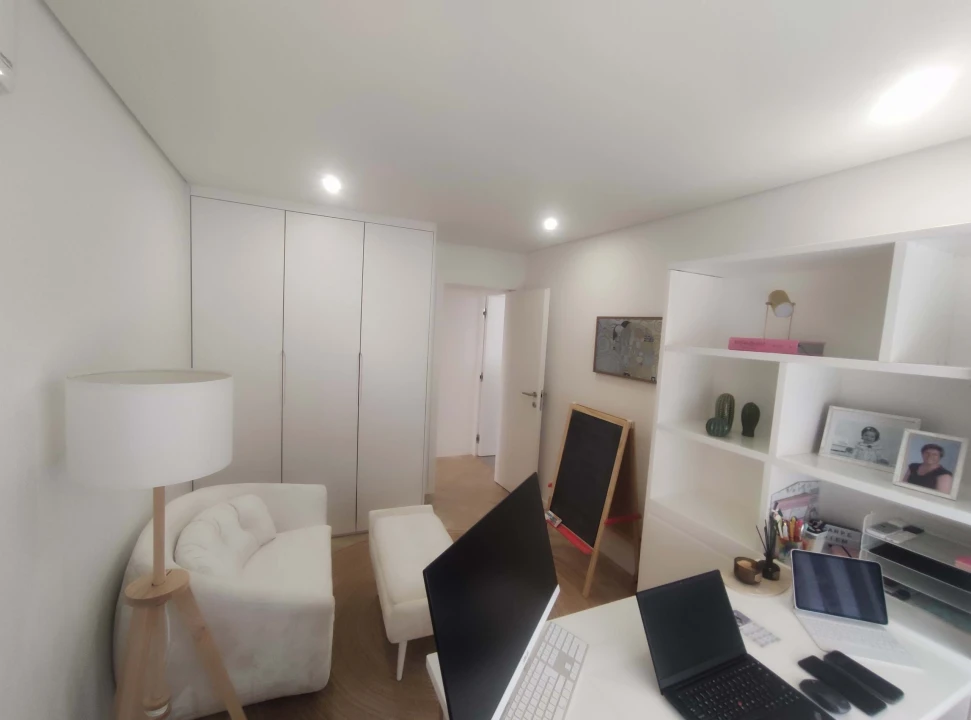 Apartamento T3 para Venda em Cartaxo e Vale da Pinta Foto 17