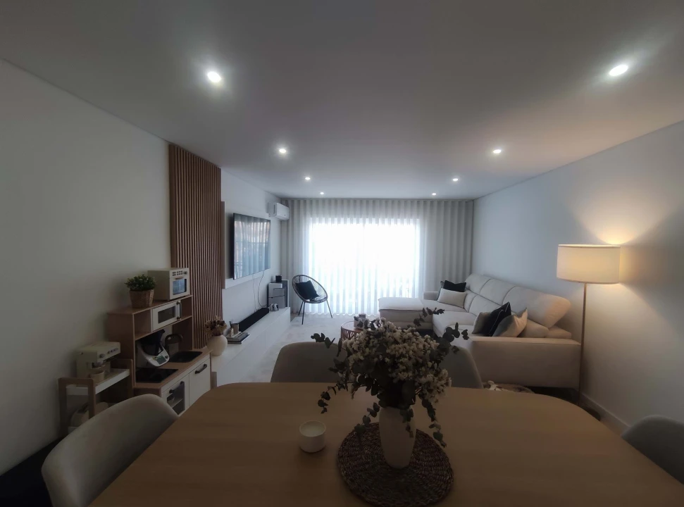 Apartamento T3 para Venda em Cartaxo e Vale da Pinta Foto 1