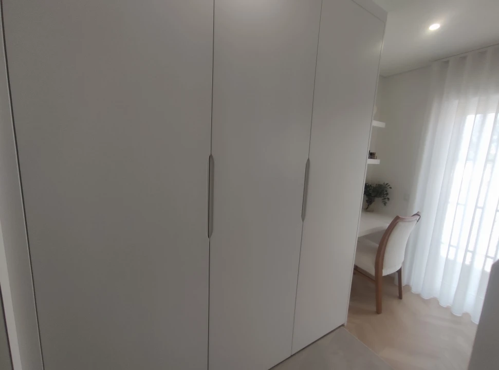 Apartamento T3 para Venda em Cartaxo e Vale da Pinta Foto 38