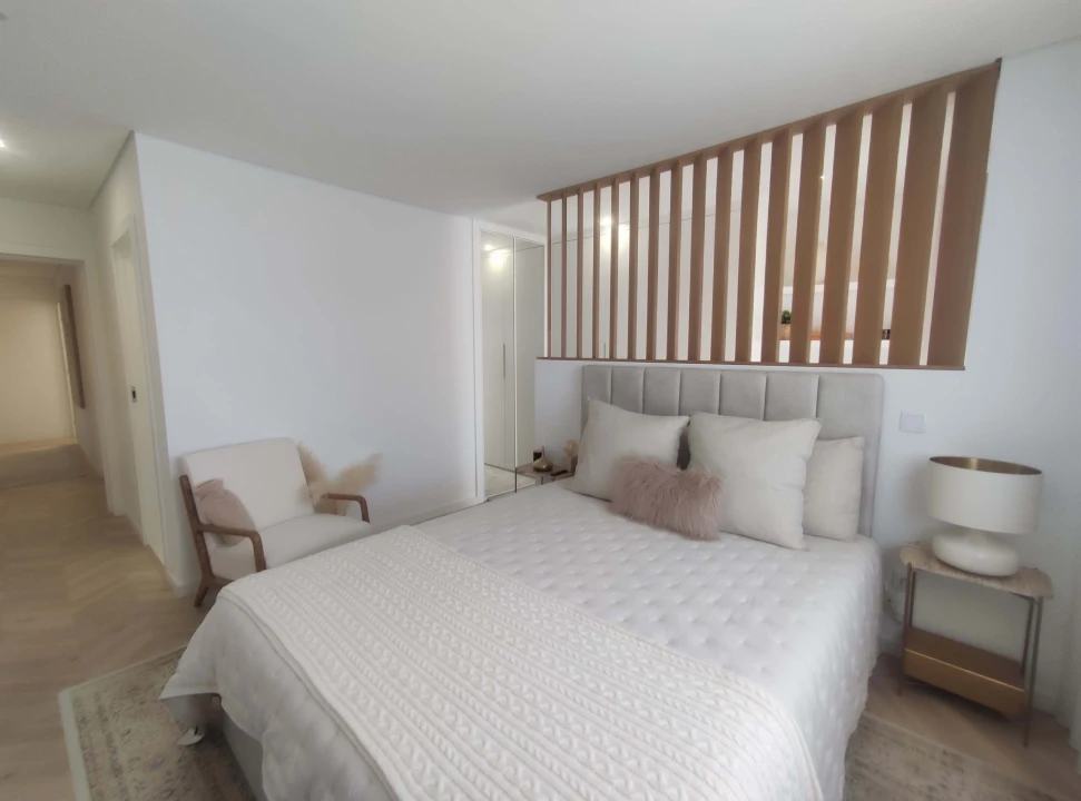 Apartamento T3 para Venda em Cartaxo e Vale da Pinta Foto 35