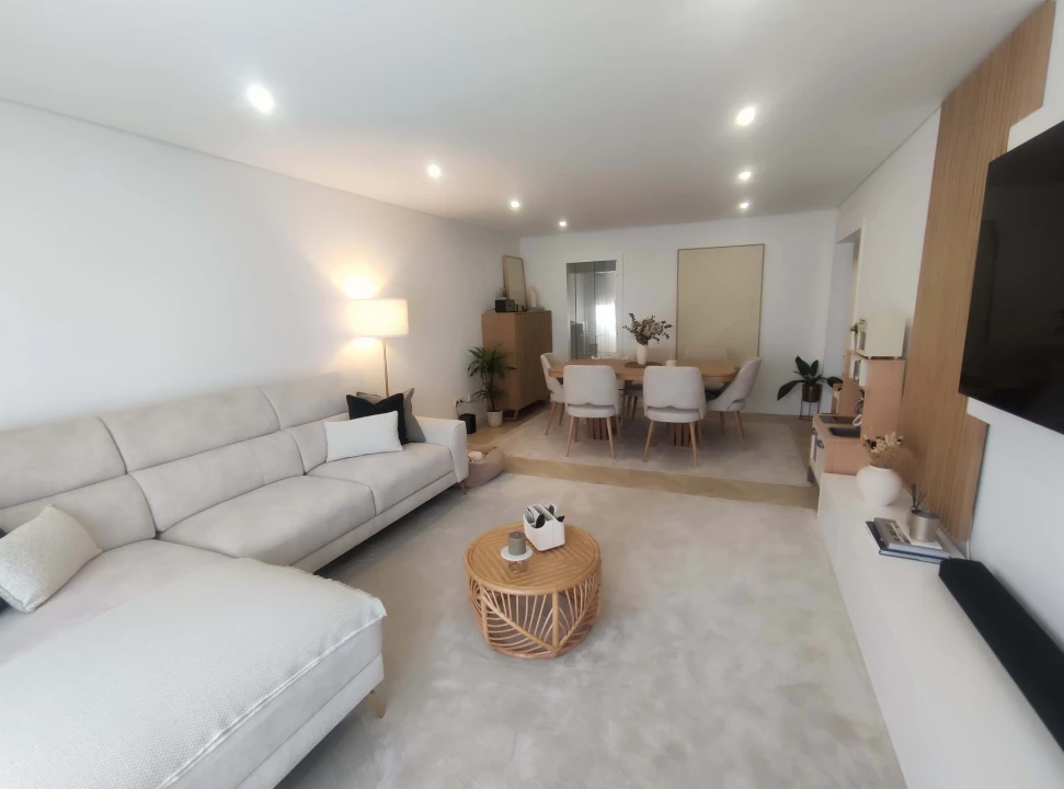 Apartamento T3 para Venda em Cartaxo e Vale da Pinta Foto 5