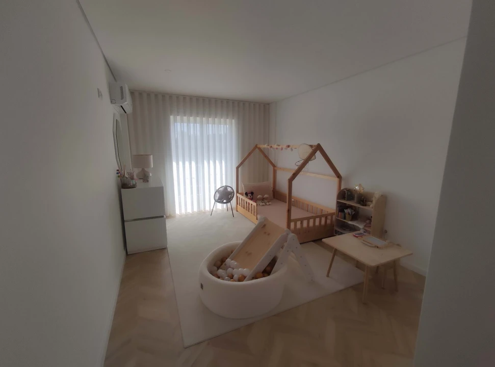 Apartamento T3 para Venda em Cartaxo e Vale da Pinta Foto 22