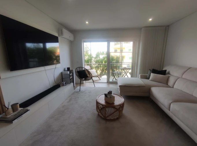 Apartamento T3 para Venda em Cartaxo e Vale da Pinta Foto 46